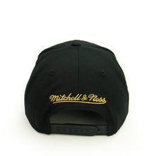 Load image into Gallery viewer, Buy Los Angeles Lakers NBA Primary Logo Snapback Black by Mitchell and Ness - Swaggerlikeme.com / Grand General Store