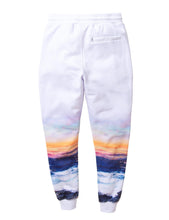 Load image into Gallery viewer, Buy Men's Staple Pigeon Sunset Sweatsuit in White