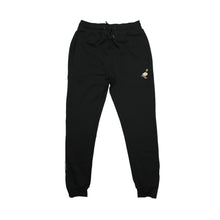 Load image into Gallery viewer, Buy Staple Piped Pigeon Logo Sweatpants - Black - Swaggerlikeme.com / Grand General Store