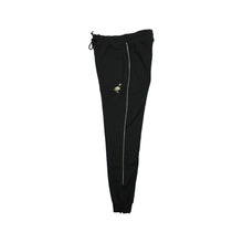 Load image into Gallery viewer, Buy Staple Piped Pigeon Logo Sweatpants - Black - Swaggerlikeme.com / Grand General Store