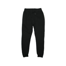 Load image into Gallery viewer, Buy Staple Piped Pigeon Logo Sweatpants - Black - Swaggerlikeme.com / Grand General Store