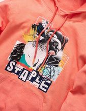 Load image into Gallery viewer, Buy Staple Cayler Hoodie - Pink - Swaggerlikeme.com / Grand General Store