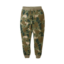 Load image into Gallery viewer, Buy Staple Pigeon Stuyvesant Garment Washed Sweatsuit - Camo - Swaggerlikeme.com