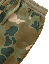 Load image into Gallery viewer, Buy Staple Pigeon Stuyvesant Garment Washed Sweatsuit - Camo - Swaggerlikeme.com