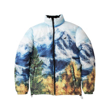 Load image into Gallery viewer, Buy Staple Vernon Puffer Jacket - Multicolor - Swaggerlikeme.com / Grand General Store
