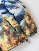 Load image into Gallery viewer, Buy Staple Vernon Puffer Jacket - Multicolor - Swaggerlikeme.com / Grand General Store