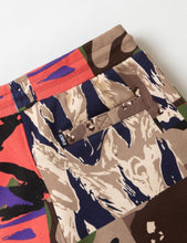 Load image into Gallery viewer, Buy Staple Triboro Logo Sweatpant - Camo Print - Swaggerlikeme.com / Grand General Store