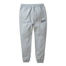 Load image into Gallery viewer, Buy Staple Triboro Logo Sweatpant - Heather Gray - Swaggerlikeme.com / Grand General Store