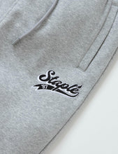 Load image into Gallery viewer, Buy Men's Staple Triboro Logo Sweatsuit - Heather Gray - Swaggerlikeme.com