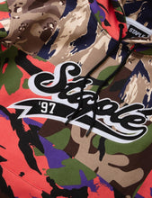 Load image into Gallery viewer, Buy Staple Triboro Logo Hoodie - Camo Print - Swaggerlikeme.com / Grand General Store