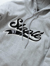 Load image into Gallery viewer, Buy Men's Staple Triboro Logo Sweatsuit - Heather Gray - Swaggerlikeme.com