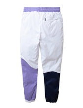Load image into Gallery viewer, Buy Men's Staple Pigeon Nassau Nylon Tracksuit Set in Purple - Swaggerlikeme.com