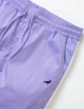 Load image into Gallery viewer, Buy Men's Staple Pigeon Nassau Nylon Tracksuit Set in Purple - Swaggerlikeme.com