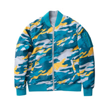 Load image into Gallery viewer, Men's Staple Pelham Reversible Jacket - Gray