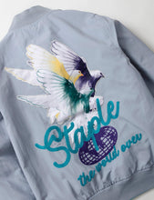 Load image into Gallery viewer, Men's Staple Pelham Reversible Jacket - Gray