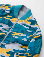 Load image into Gallery viewer, Men's Staple Pelham Reversible Jacket - Gray