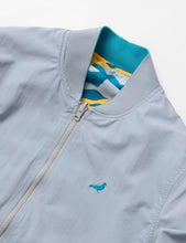 Load image into Gallery viewer, Men's Staple Pelham Reversible Jacket - Gray