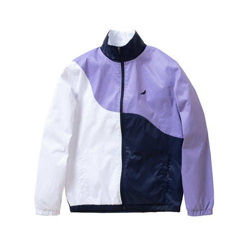 Buy Staple Nassau Nylon Jacket - Purple - Swaggerlikeme.com / Grand General Store