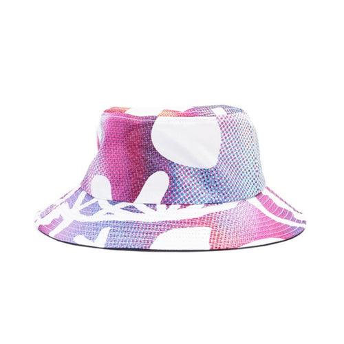 Buy Staple Bayside Bucket Hat in White - Swaggerlikeme.com