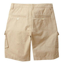 Load image into Gallery viewer, Buy Staple Twill Cargo Short - Sand - Swaggerlikeme.com / Grand General Store