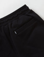 Load image into Gallery viewer, Buy Men's Staple Reverse fleece sweatsuit in Black - Swaggerlikeme.com