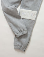 Load image into Gallery viewer, Buy Men's Staple Reverse fleece sweatsuit in Heather Gray - Swaggerlikeme.com