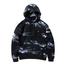 Load image into Gallery viewer, Buy Men's Staple Maxwell Liquid Chrome Sweatsuit in Black - Swaggerlikeme.com