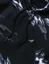 Load image into Gallery viewer, Buy Men's Staple Maxwell Liquid Chrome Sweatsuit in Black - Swaggerlikeme.com