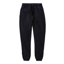 Load image into Gallery viewer, Buy Men's Staple Broadway Garment Washed Sweatsuit in Black