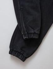 Load image into Gallery viewer, Buy Men's Staple Broadway Garment Washed Sweatsuit in Black