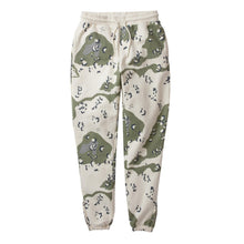 Load image into Gallery viewer, Buy Men's Staple Broadway Garment Washed Sweatsuit in Camo - Swaggerlikeme.com