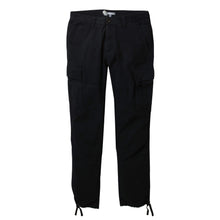 Load image into Gallery viewer, Buy Staple Broadway Cargo Pants - Black - Swaggerlikeme.com / Grand General Store