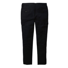 Load image into Gallery viewer, Buy Staple Broadway Cargo Pants - Black - Swaggerlikeme.com / Grand General Store
