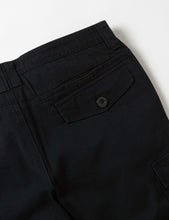 Load image into Gallery viewer, Buy Staple Broadway Cargo Pants - Black - Swaggerlikeme.com / Grand General Store