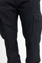 Load image into Gallery viewer, Buy Staple Broadway Cargo Pants - Black - Swaggerlikeme.com / Grand General Store