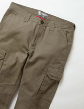 Load image into Gallery viewer, Buy Staple Broadway Cargo Pants - Sage - Swaggerlikeme.com / Grand General Store