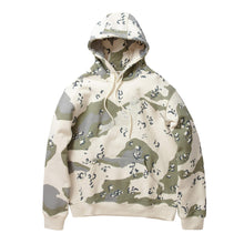 Load image into Gallery viewer, Buy Men's Staple Broadway Garment Washed Sweatsuit in Camo - Swaggerlikeme.com