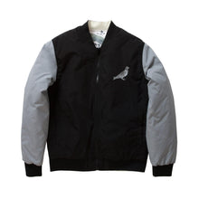Load image into Gallery viewer, Buy Staple Pigeon Broadway Reversible Bomber Jacket - Black - Swaggerlikeme.com / Grand General Store