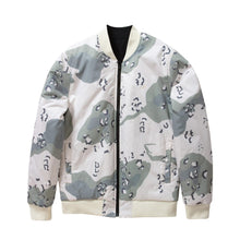 Load image into Gallery viewer, Buy Staple Pigeon Broadway Reversible Bomber Jacket - Black - Swaggerlikeme.com / Grand General Store