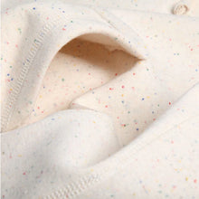 Load image into Gallery viewer, House Of Blanks 400 GSM Pullover Hoodie - Natural Speckle