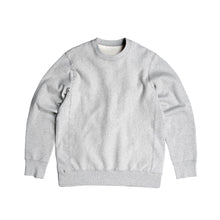 Load image into Gallery viewer, Buy House Of Blanks 400 GSM Crew Sweatshirt - Heather Grey - Swaggerlikeme.com / Grand General Store