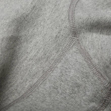 Load image into Gallery viewer, Buy House Of Blanks 400 GSM Crew Sweatshirt - Heather Grey - Swaggerlikeme.com / Grand General Store
