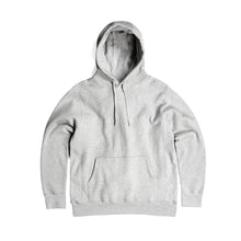 Load image into Gallery viewer, Buy House Of Blanks 400 GSM Pullover Hoodie - Heather Grey - Swaggerlikeme.com / Grand General Store