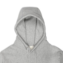 Load image into Gallery viewer, Buy House Of Blanks 400 GSM Pullover Hoodie - Heather Grey - Swaggerlikeme.com / Grand General Store