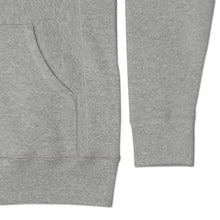Load image into Gallery viewer, Buy House Of Blanks 400 GSM Pullover Hoodie - Heather Grey - Swaggerlikeme.com / Grand General Store