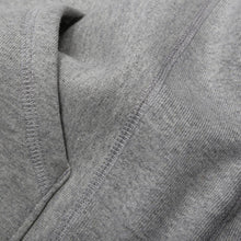 Load image into Gallery viewer, Buy House Of Blanks 400 GSM Pullover Hoodie - Heather Grey - Swaggerlikeme.com / Grand General Store