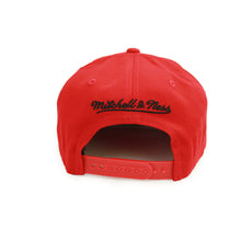 Load image into Gallery viewer, Buy NBA Toronto Raptors Wool Solid 2 Snapback Hat Red By Mitchell and Ness - Swaggerlikeme.com / Grand General Store