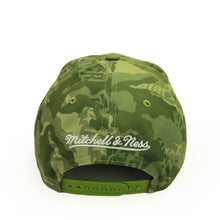 Load image into Gallery viewer, Buy NBA Toronto Raptors Hardwood Classics Tonal Camo Snapback Cap By Mitchell & Ness - Swaggerlikeme.com / Grand General Store