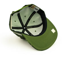 Load image into Gallery viewer, Buy NBA Toronto Raptors Hardwood Classics Tonal Camo Snapback Cap By Mitchell & Ness - Swaggerlikeme.com / Grand General Store