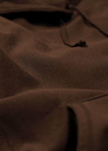 Load image into Gallery viewer, House Of Blanks 400 GSM Pullover Hoodie - Chocolate Brown